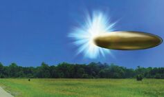 Chilling ‘alien’ message to humanity revealed in latest UFO disclosure files
