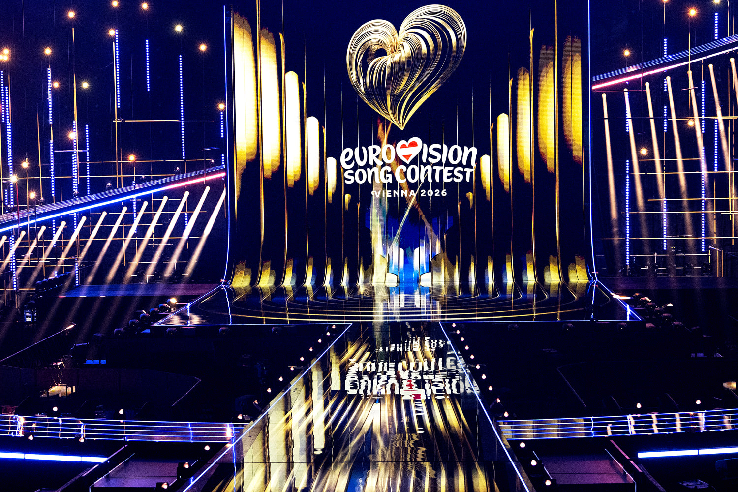 Bulgaria wins the Eurovision Song Contest with Dara’s ‘Bangaranga’