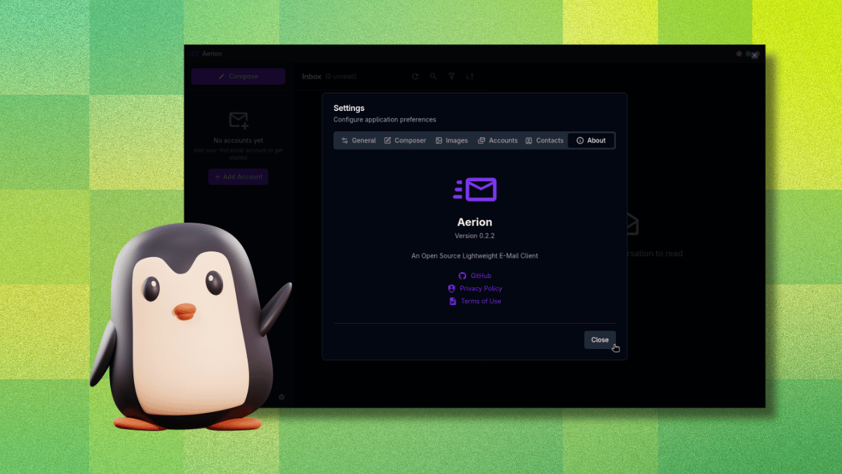 I Gave Desktop Email Clients Another Shot and This New App Delivered