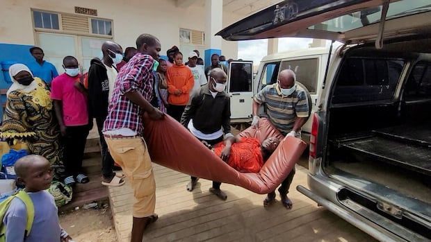 WHO declares deadly Ebola outbreak in Congo, Uganda a global health emergency