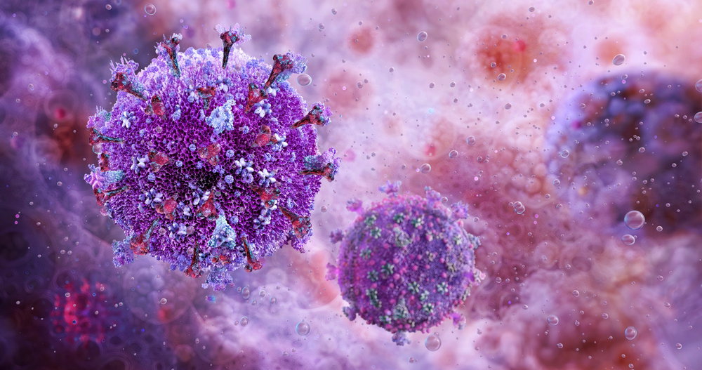 New breakthrough brings researchers closer to a “functional cure” for HIV