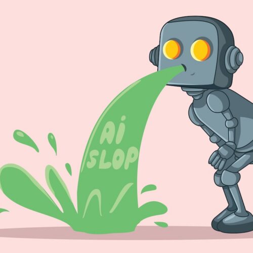 Send the arXiv AI-generated slop, get a yearlong vacation from submissions