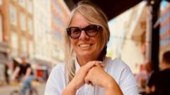 ‘New cancer test makes me feel women’s health matters’