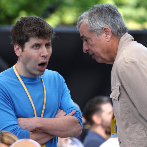 OpenAI feels “burned” by Apple’s crappy ChatGPT integration, insiders say