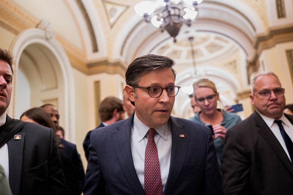 ‘They’re punishing Republicans’: Experts light up as poll reveals GOP’s ‘rancid numbers’