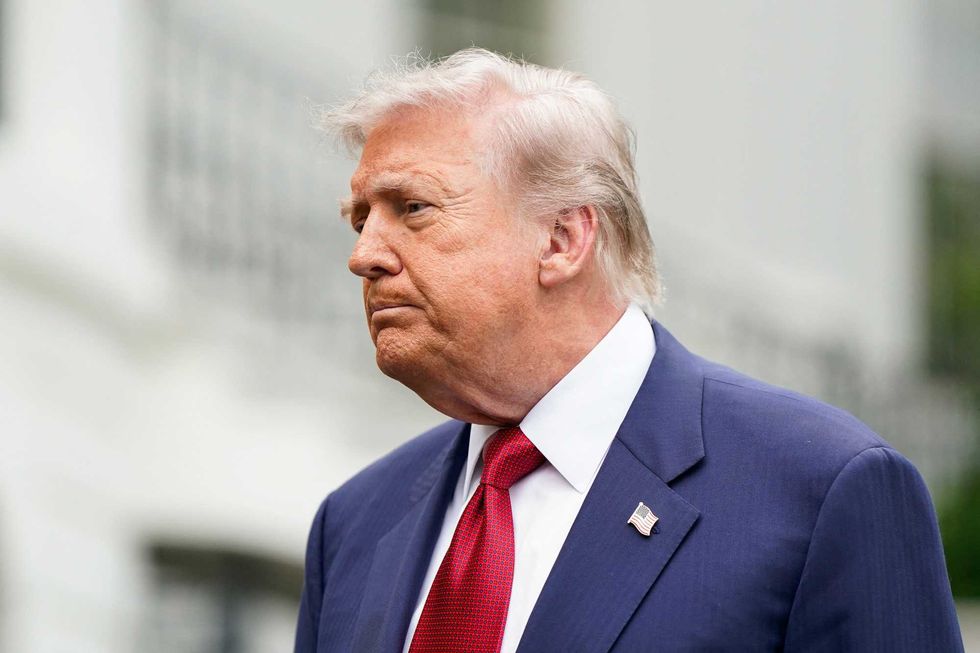 Trump’s five-second ‘truth bomb’ may single-handedly doom GOP in November: GOP strategist