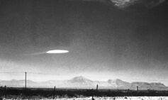 Thousands of underwater UFOs spotted off US shores
