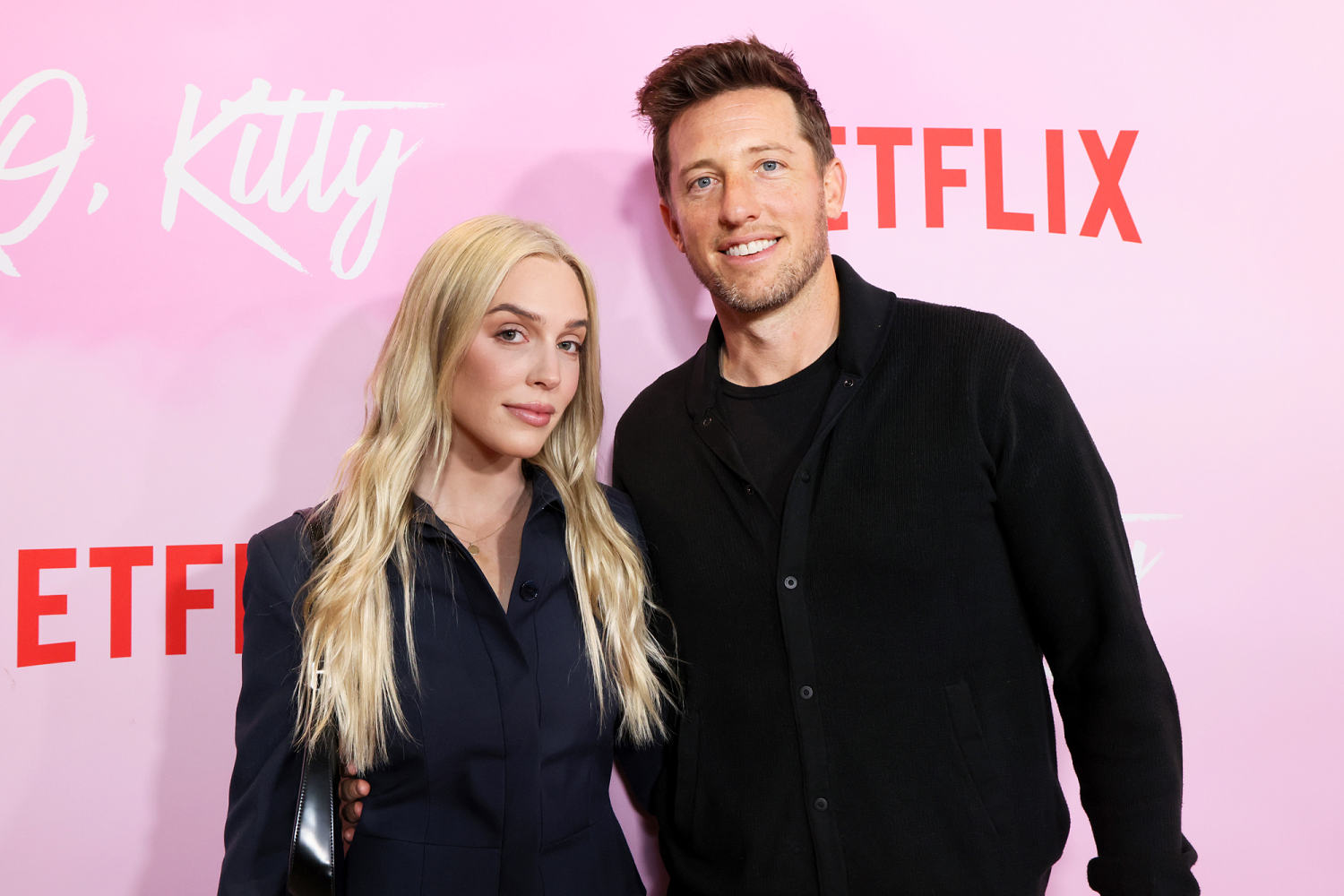 Call her Mommy: Podcast host Alex Cooper is pregnant with her first child