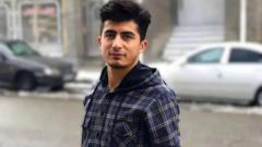 ‘This may be the last time you hear my voice’: Political executions surge in Iran since start of war