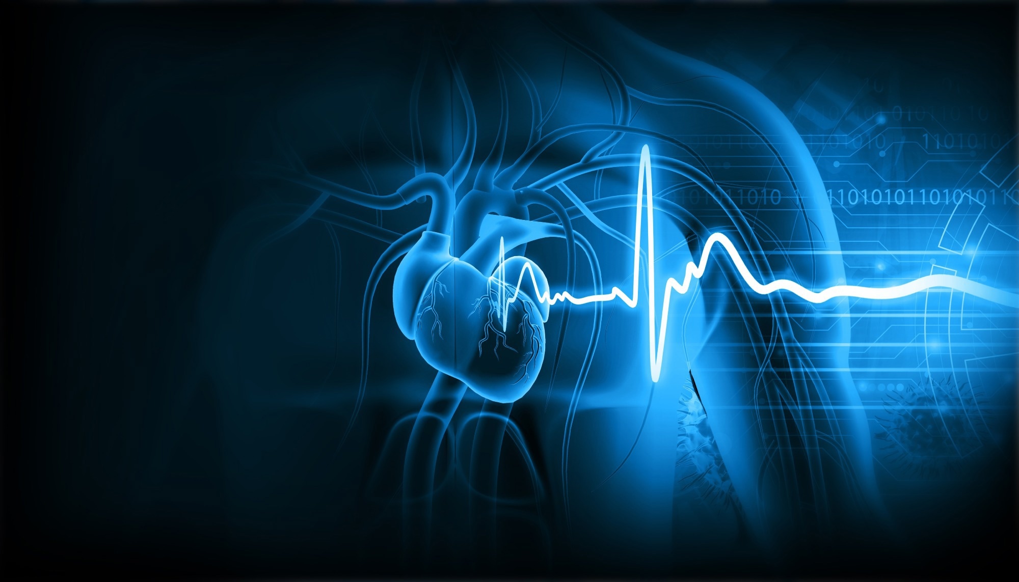 AI beats primary care doctors in simulated diagnosis study using images and ECGs