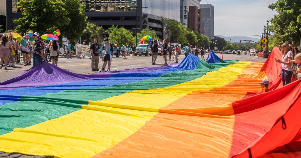 Remember when the GOP advanced a bill that would allow Nazi flags while banning Pride flags?