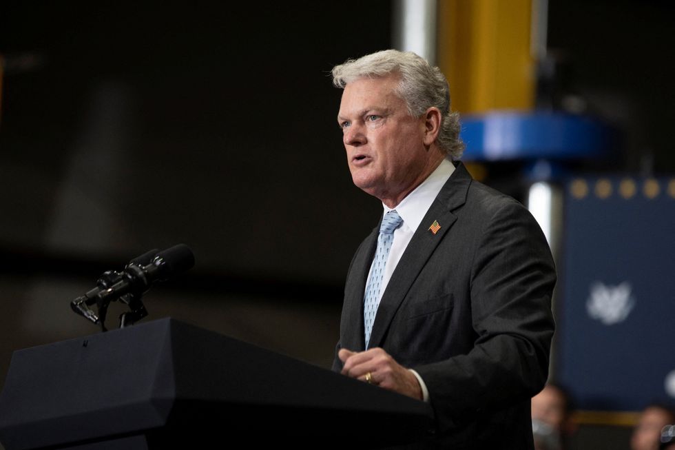 Perfect storm threatens to rip deep red seat from MAGA’s grasp