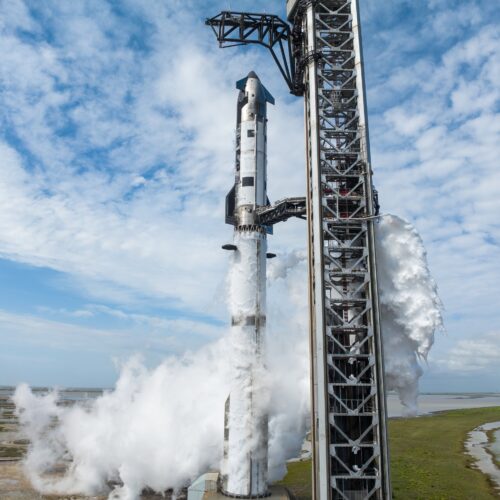 The US space enterprise is desperately waiting for Starship—will it finally deliver?