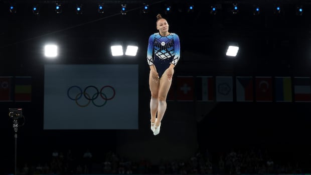 World Gymnastics lifts all restrictions on Russian, Belarusian athletes