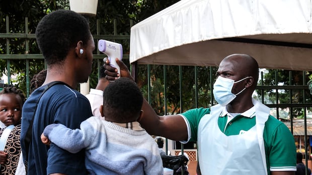 Challenges and missteps early in Congo’s Ebola outbreak likely delayed detection, sources say