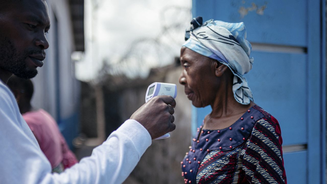 Deadly Ebola outbreak is a public health emergency of international concern, WHO declares