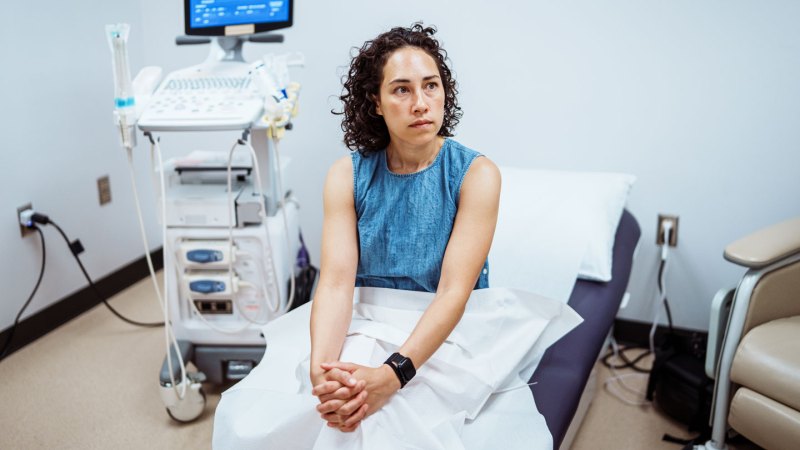 After Dobbs, miscarriage care looked different in states with abortion bans