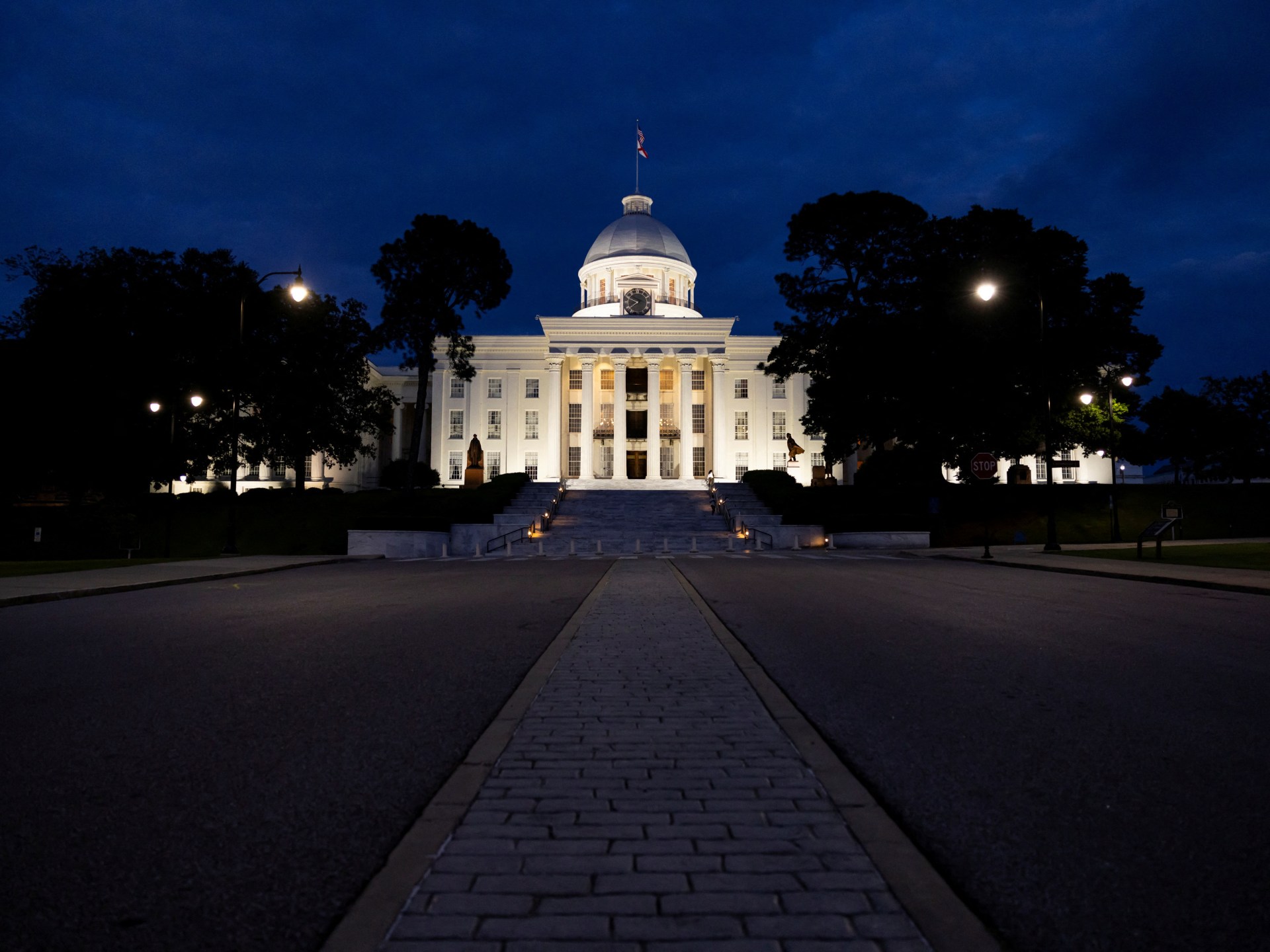 A redistricting re-do? What to know about Alabama’s primary elections