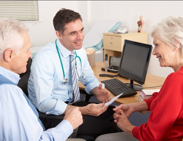 AI avatar doctor reduces stress for cancer patients before consultations