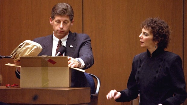 Mark Fuhrman, L.A. police detective in O.J. Simpson murder case, has died