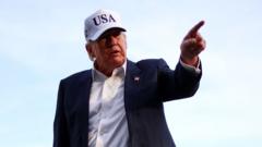 Trump told Taiwan not to ‘go independent’ – but does it want to?