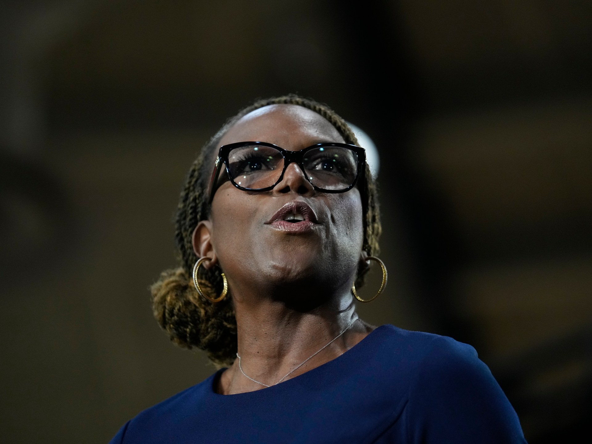 How Philadelphia’s Democratic primary tests the bounds of US progressivism