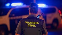 Two dead in Spain shooting, with babies reportedly among injured