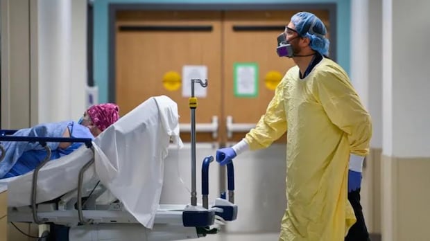 At ‘crucial’ moment for pandemic preparedness, experts say world isn’t ready