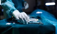 ‘I was injected and woke up to find my organs had been harvested’