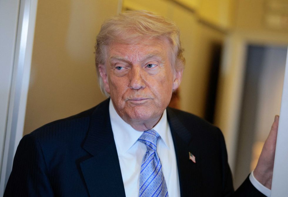 Trump revealed MAGA’s core gambit — and it paints a disturbing picture of the GOP: expert