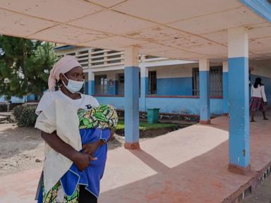 Congo health ministry reports 131 deaths and 513 suspected Ebola cases