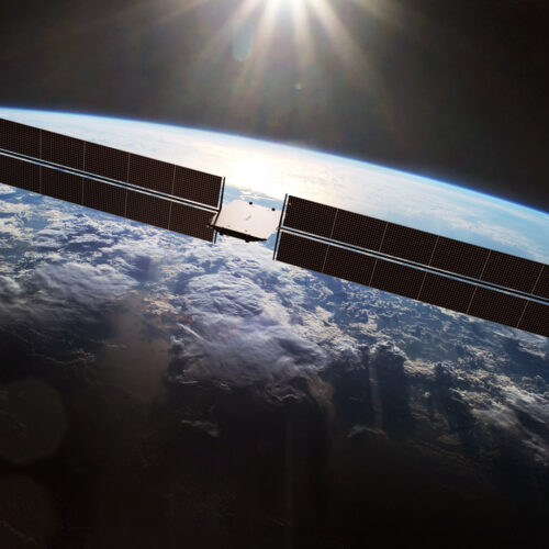 In addition to space stations, Vast says it will now build high-power satellites