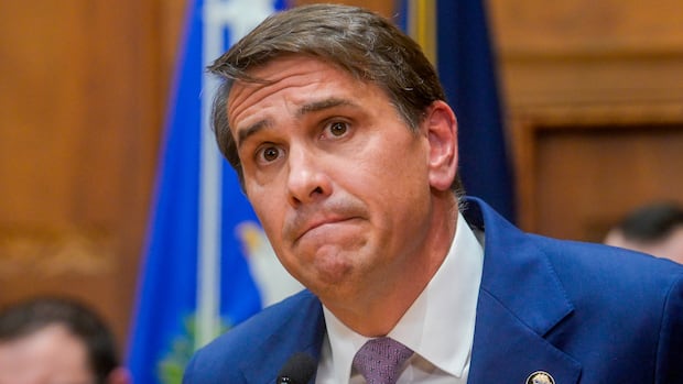 Todd Blanche expected to be grilled over Trump administration’s $1.8B fund blasted as ‘corruption on steroids’