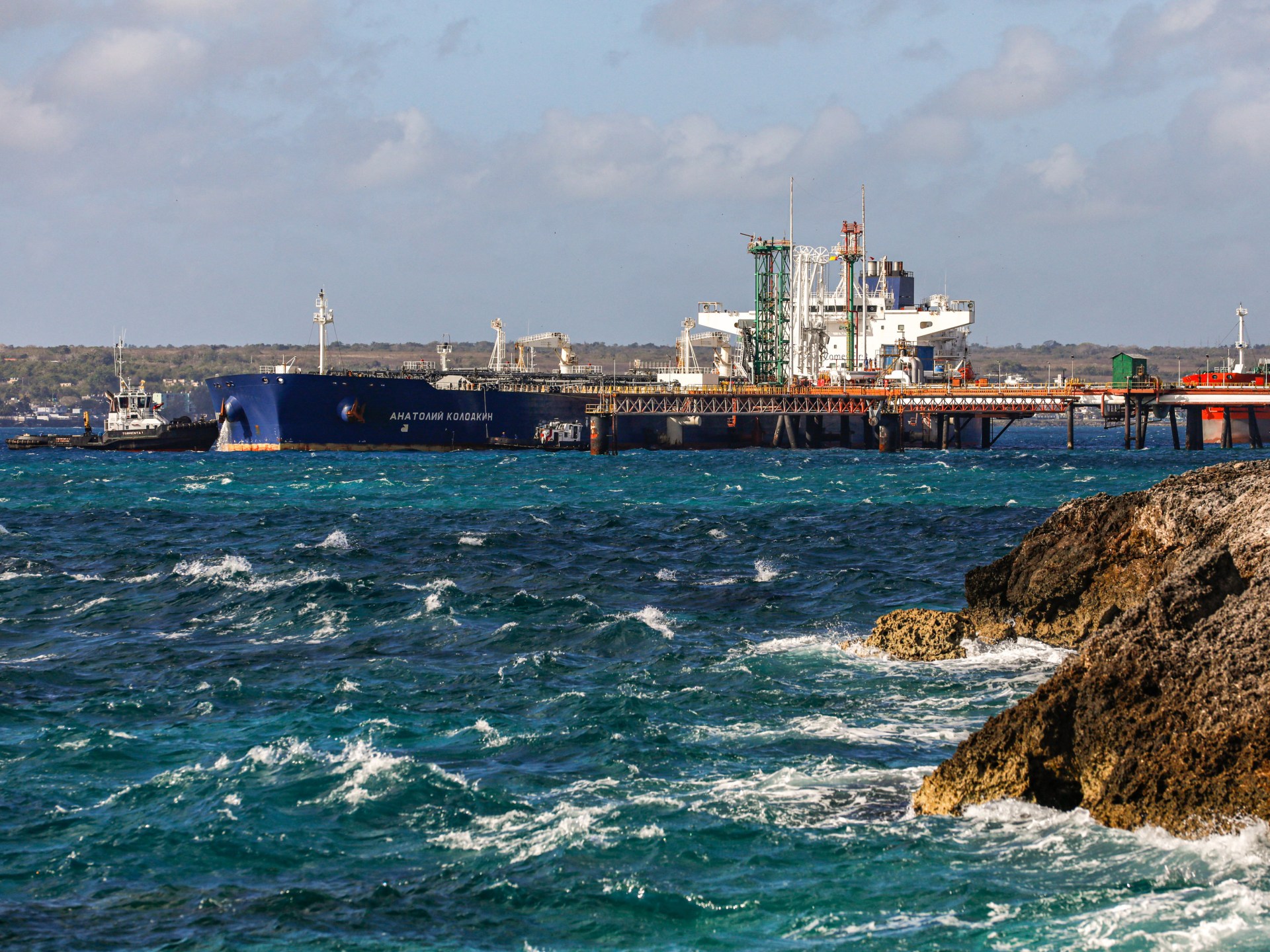 US extends sanctions waiver on Russian oil: Why it matters
