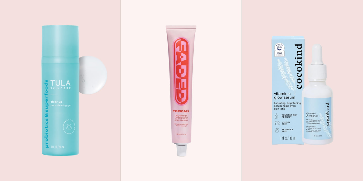 Have acne, rosacea or dark spots? Azelaic acid can tame all three