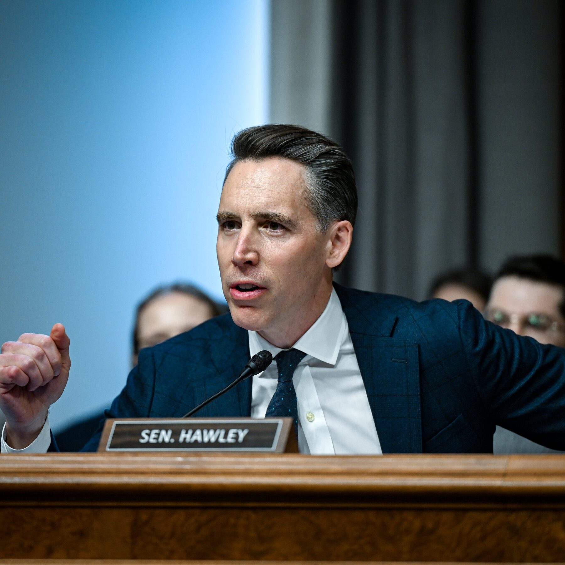 Senate Republicans Introduce Funding Measure to Combat Online Child Abuse