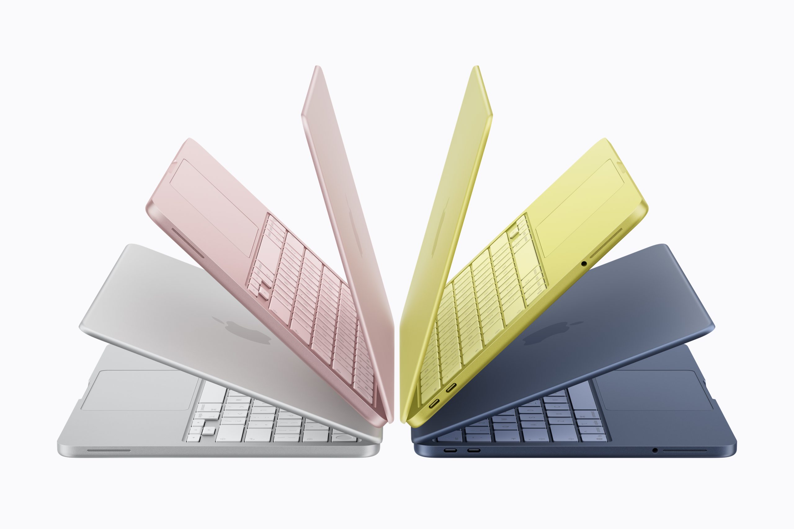 How Apple turned circular manufacturing into a competitive edge