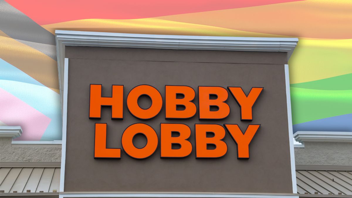 Is Hobby Lobby bankrolling campaign to overturn same-sex marriage? What we know