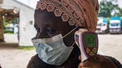 ‘Ebola has tortured us’: Fear grips eastern DR Congo as deadly virus spreads
