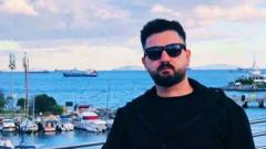 Key people smuggler arrested after BBC uncovered identity