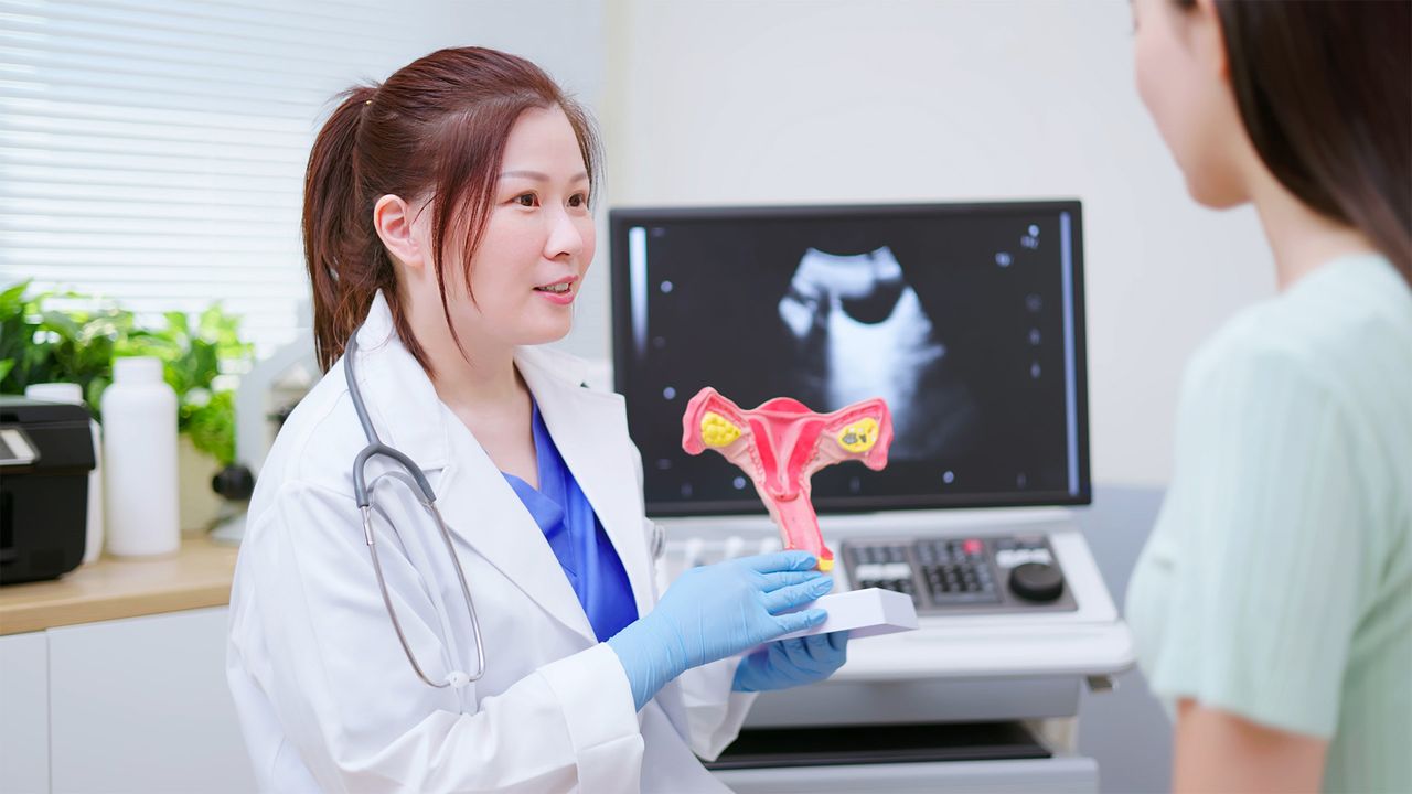 Poll: What do you think of PMOS, the new name for PCOS?