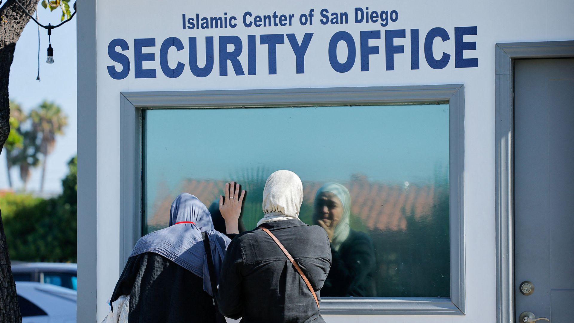 FBI reveals new details about teenagers suspected of deadly mosque attack