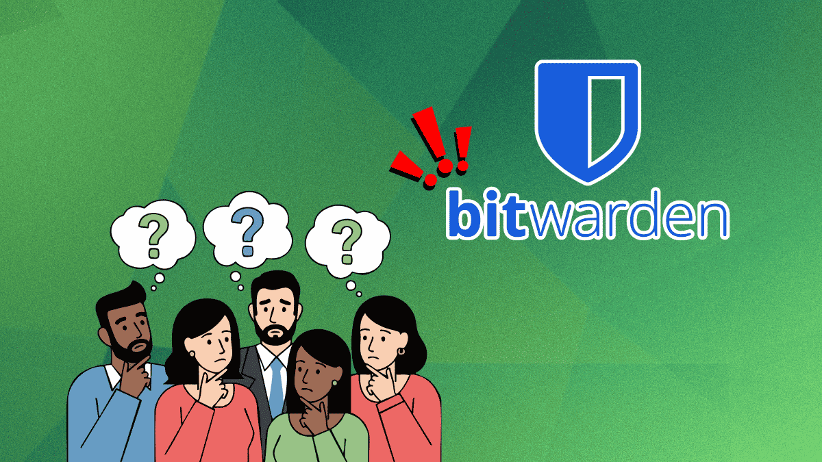 Things Are Quietly Changing at Bitwarden, and People Are Worried