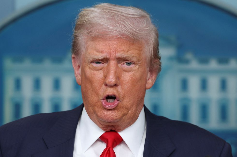 Trump official helped fugitive foreign justice minister flee prosecution: report