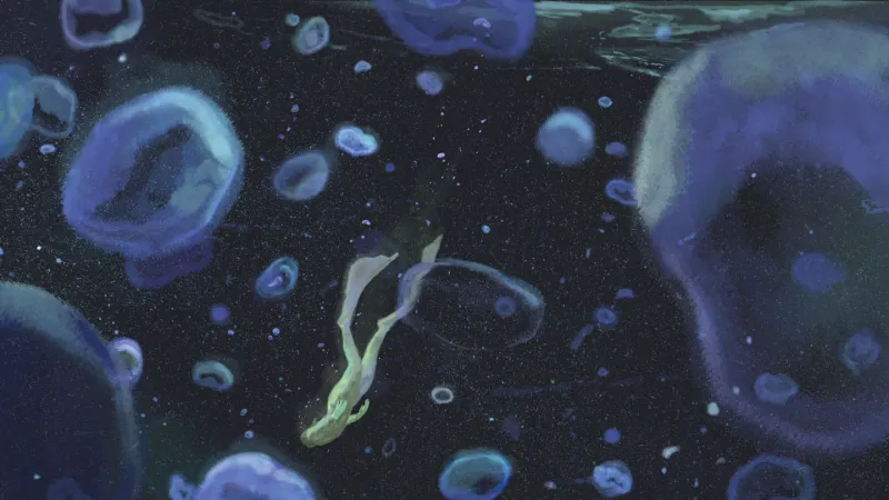 What freediving can reveal about human health — and our limits