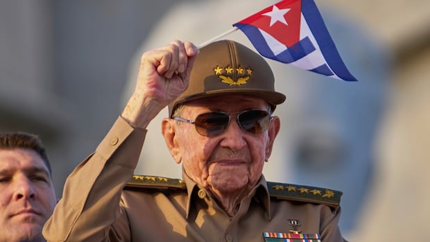 Trump looking for a ‘win’ on Cuba as Raul Castro indictment expected