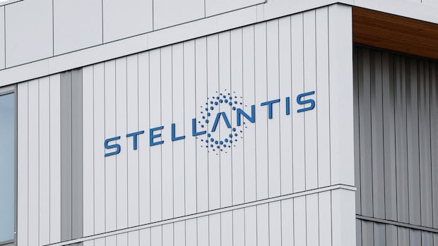 Where and why Stellantis plans to produce small, low-cost E-Cars