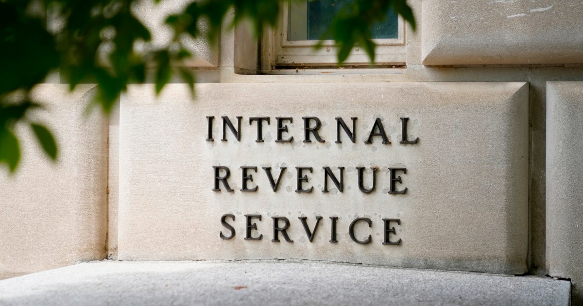 US Tweety McTreason and family given immunity from pending tax audits