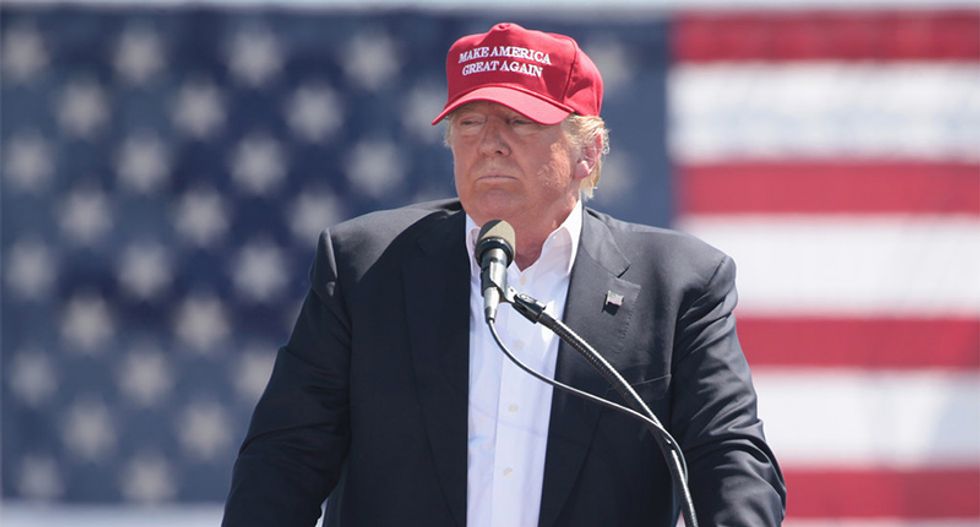 ‘A curse for the party’: WaPo warns Trump’s ‘pyrrhic victory’ could cost GOP dearly