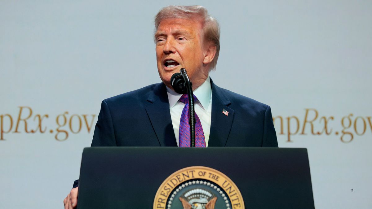 Did Trump say ‘loyalty outranks law’? Here’s the truth
